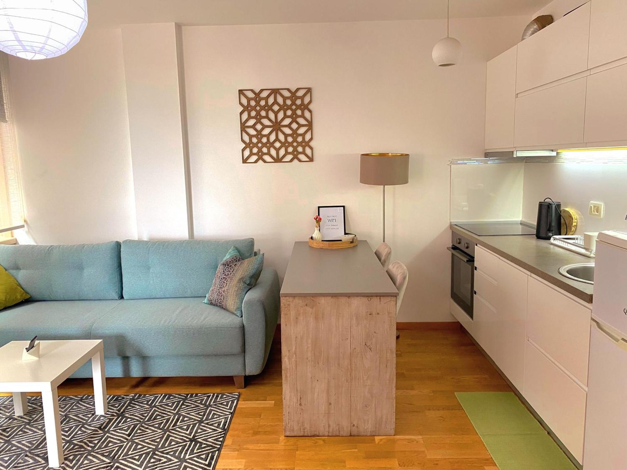 Beachfront Fontana 20 Budva Exterior photo