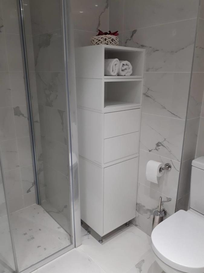 Beachfront Fontana 20 Budva Exterior photo