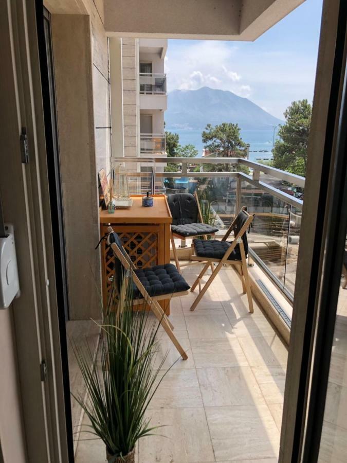 Beachfront Fontana 20 Budva Exterior photo